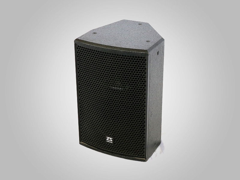 P10-Experience Superior Sound Quality with ZSOUND P10 Line Array Speaker System