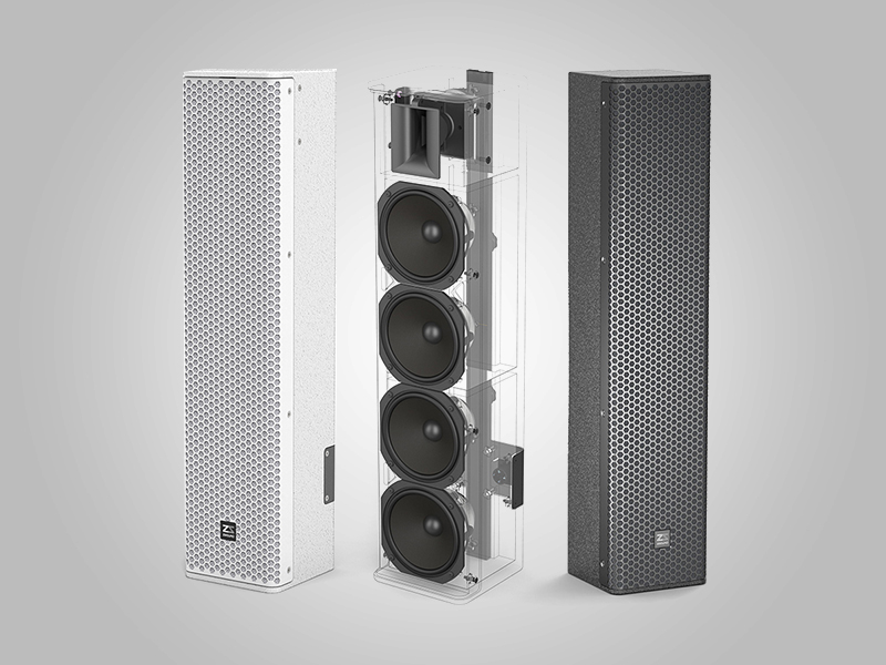 PO45K+PO-SUBP--High-Quality Sound system at an Unbeatable Price