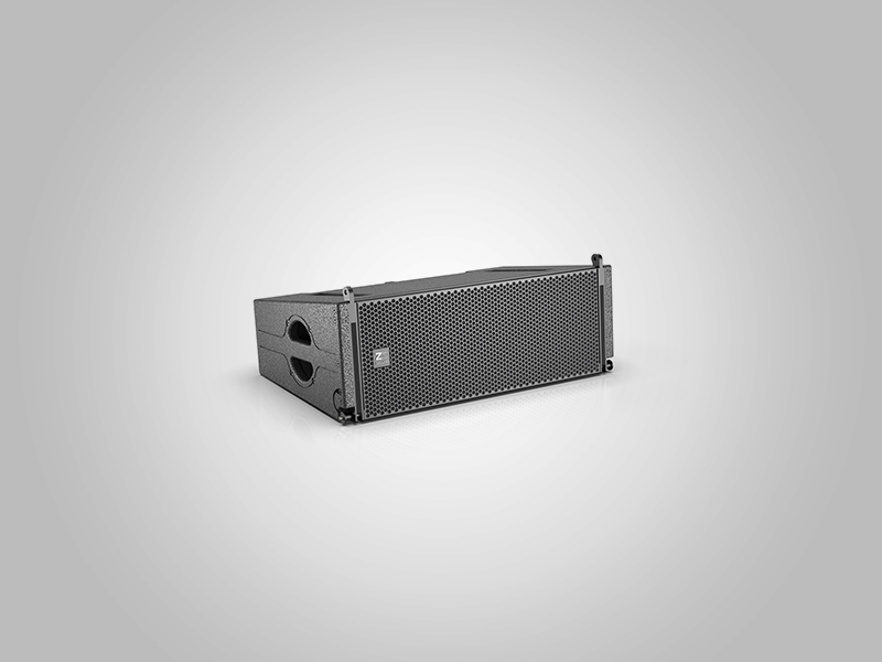 LA208P-Active Line Array Speaker Professional Sound