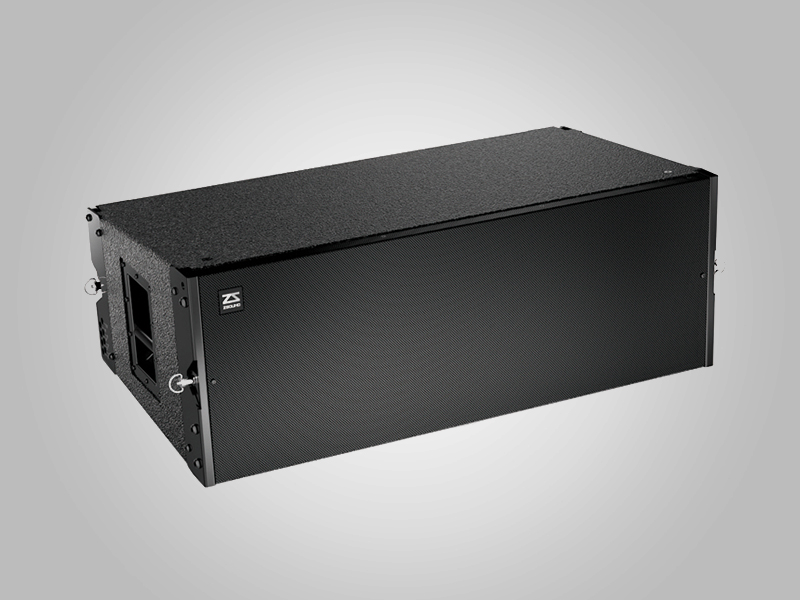 LA212-Line Array System for Exceptional Sound Quality