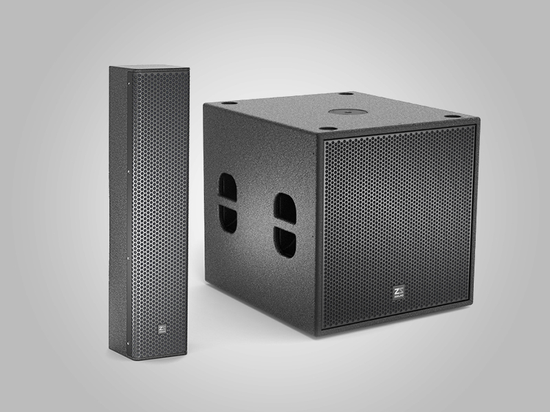 PO45K+PO-SUBP--High-Quality Sound system at an Unbeatable Price