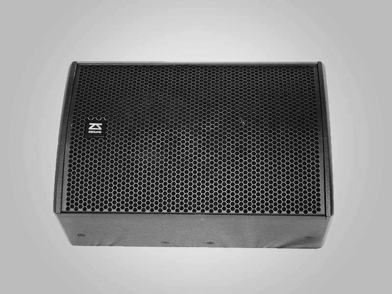 P12-a versatile and high-performing audio system 