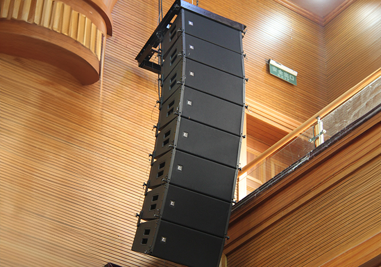 Unleashing the Power of Line Array Speakers: A Comprehensive Guide